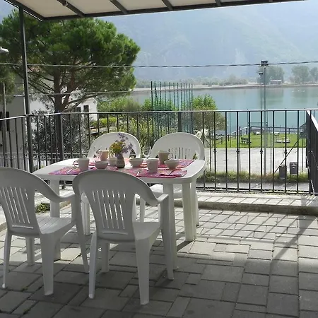 Appartement Colombini *