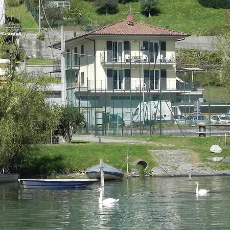 Apartment Colombini Sorico