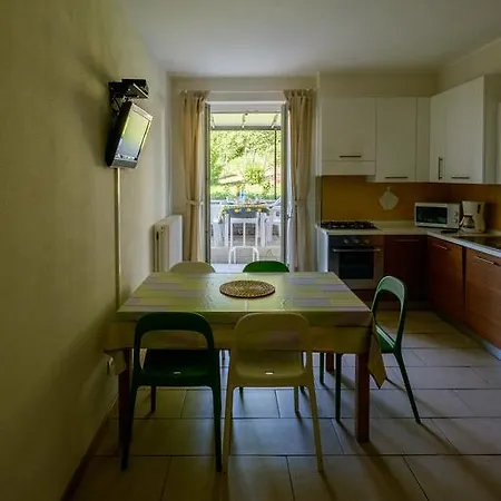 Apartment Colombini