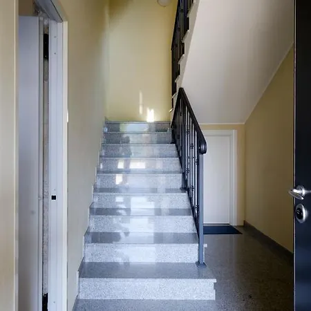 Apartment Colombini