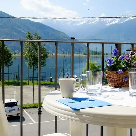 Apartment Colombini *