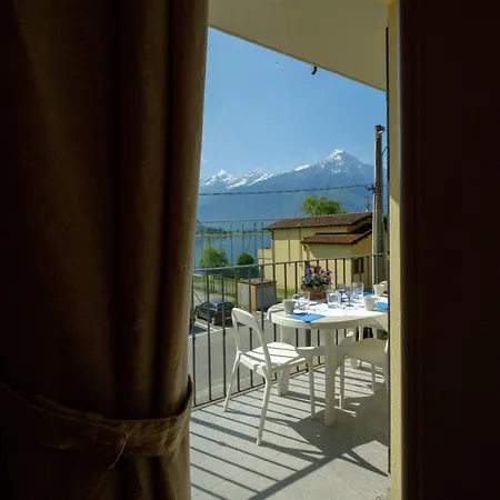 Apartment Colombini