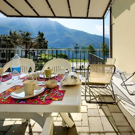 Apartment Colombini Sorico