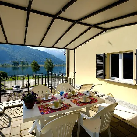 Apartment Colombini