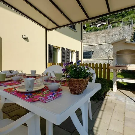 Apartment Colombini Sorico
