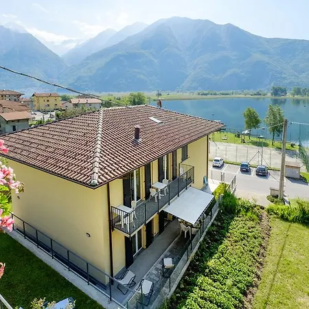 Apartment Colombini Sorico