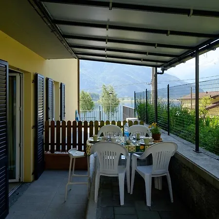 Apartment Colombini *