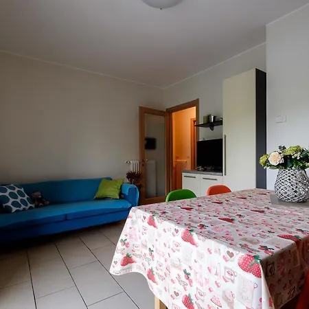 Apartment Colombini *