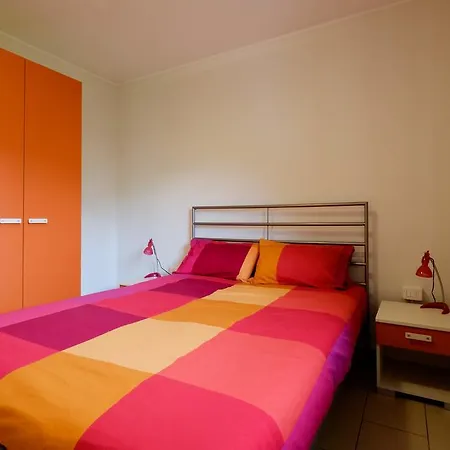 Apartment Colombini Sorico
