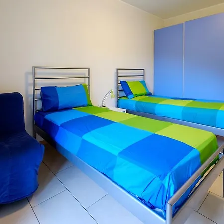 Apartment Colombini Sorico