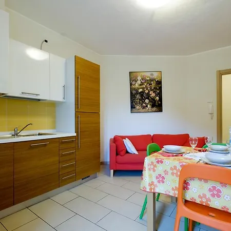 Apartment Colombini Sorico