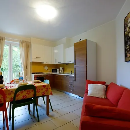 Apartment Colombini