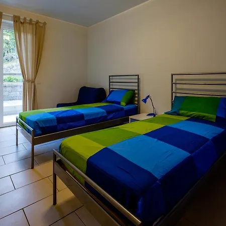 Apartment Colombini Sorico