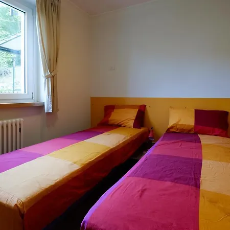 Apartment Colombini Sorico