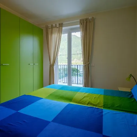 Apartment Colombini Sorico