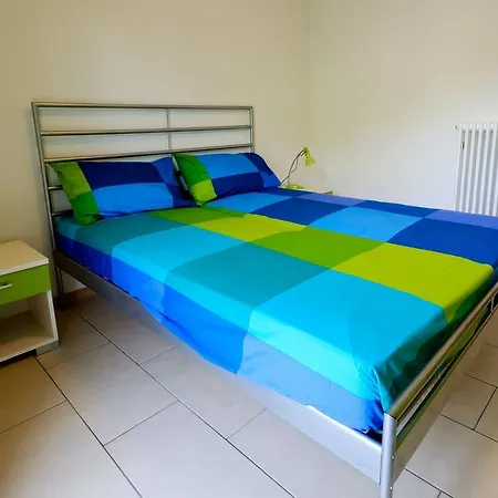 Apartment Colombini Sorico