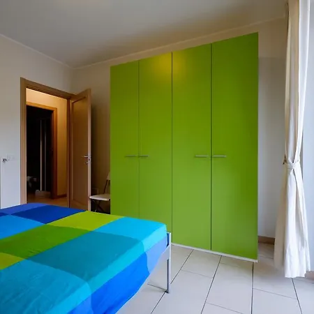Apartment Colombini *