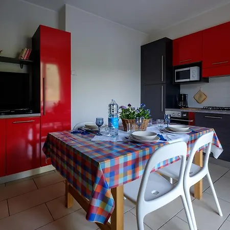 Apartment Colombini