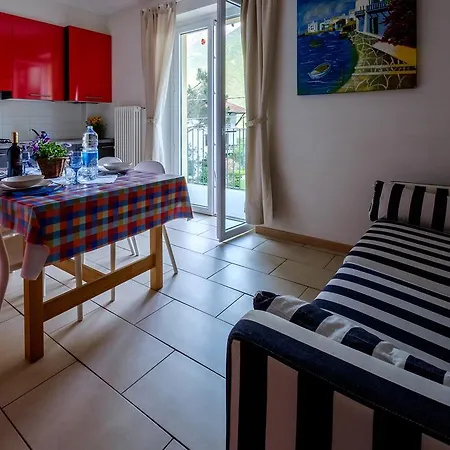 Apartment Colombini Sorico