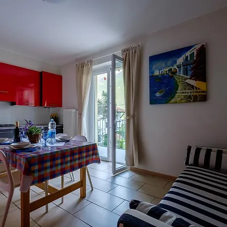 Apartment Colombini Sorico