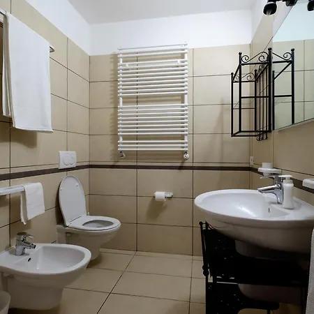 Apartment Colombini Sorico