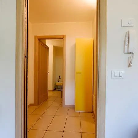 Apartment Colombini Sorico