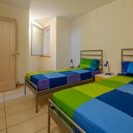 Apartment Colombini Sorico