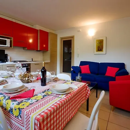 Apartment Colombini