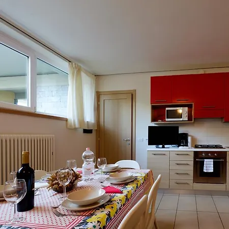 Apartment Colombini Sorico