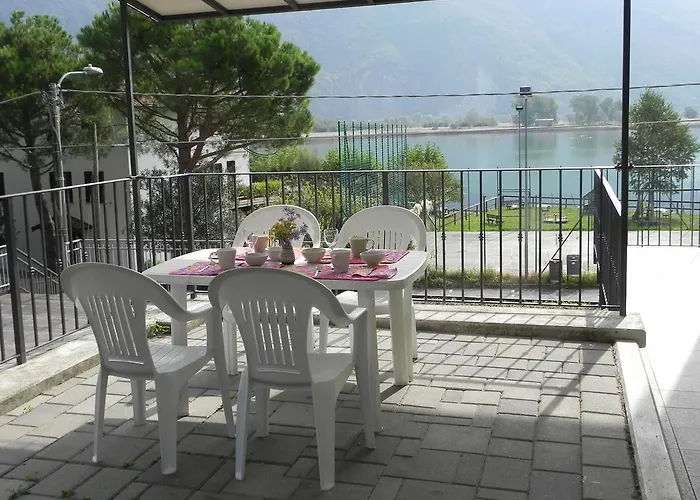 Appartement Colombini *