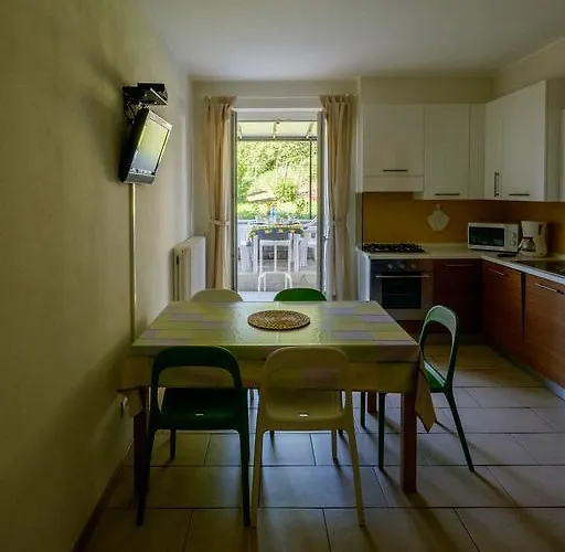 Appartement Colombini