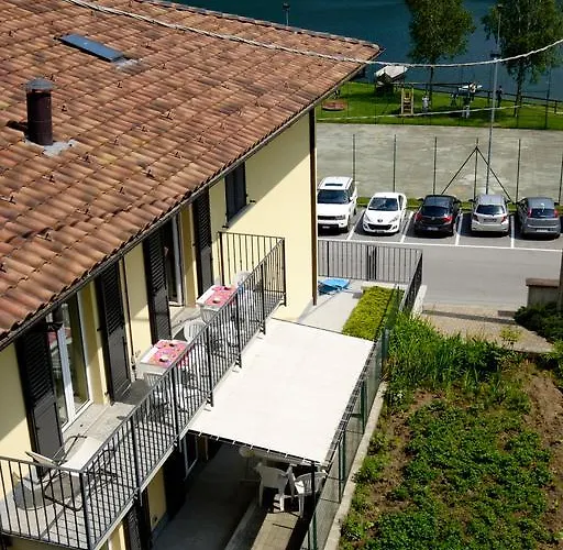 Appartement Colombini