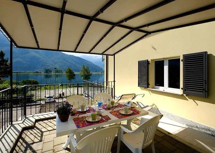 Appartement Colombini