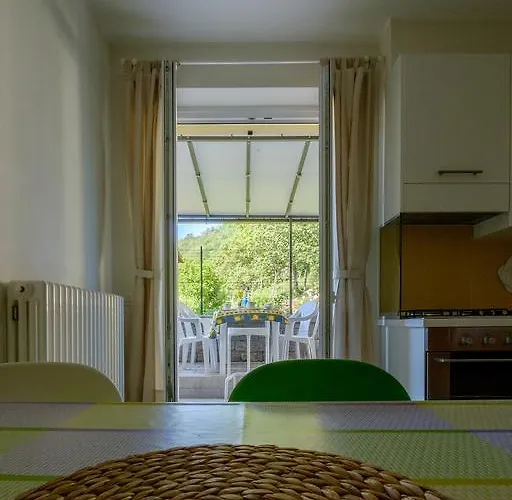 Appartement Colombini *