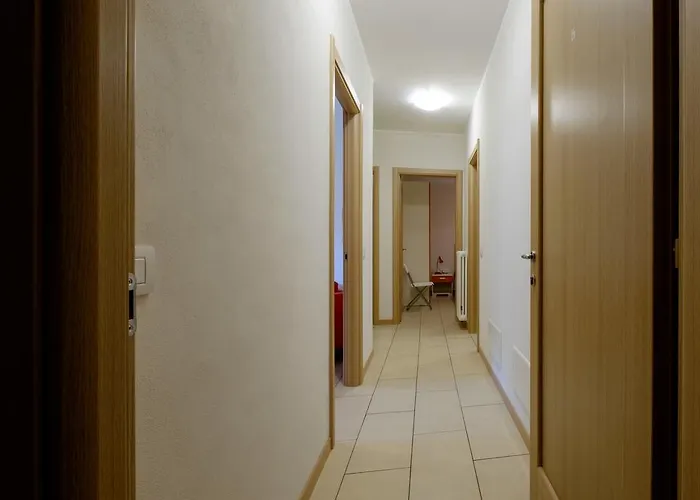 Appartement Colombini Sorico