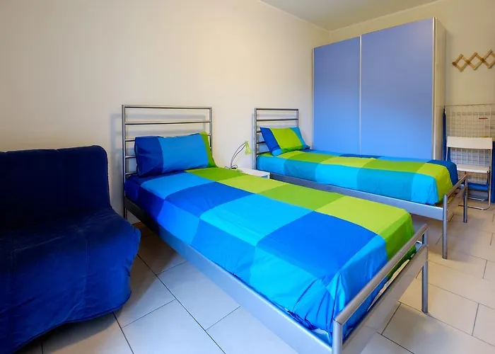 Appartement Colombini Sorico