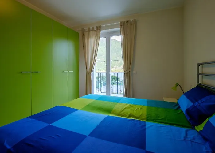 Appartement Colombini Sorico