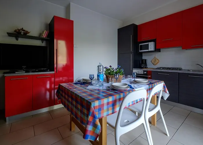 Appartement Colombini