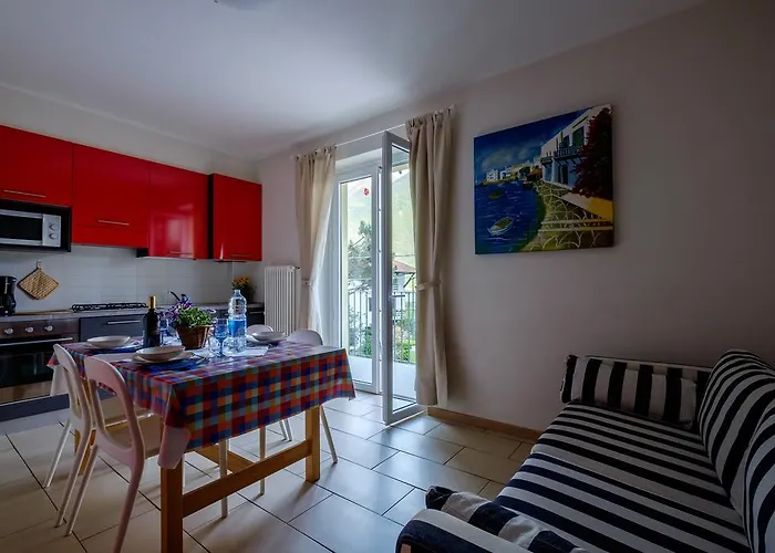 Appartement Colombini Sorico