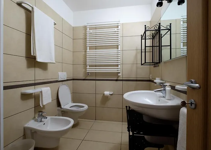 Appartement Colombini Sorico