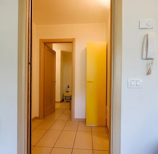 Appartement Colombini Sorico