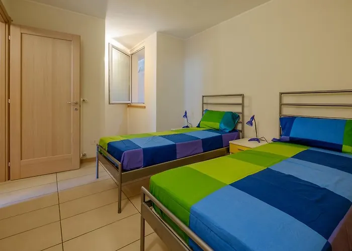 Appartement Colombini Sorico