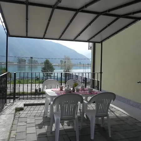 Apartmán Colombini Sorico