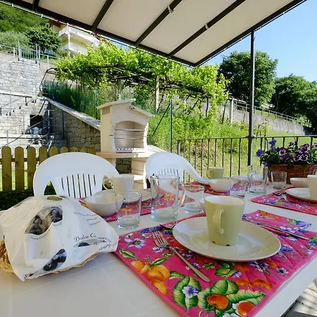 شقة Colombini