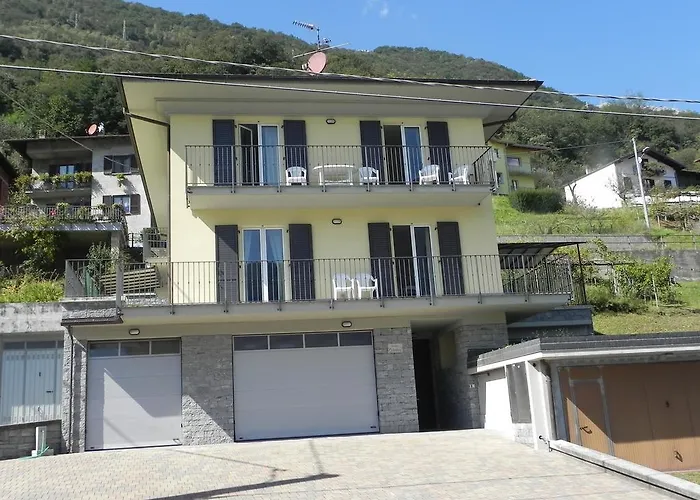 Colombini Appartamento Sorico