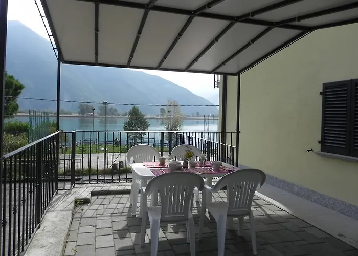 Appartamento Colombini Sorico