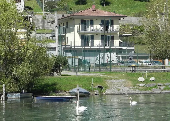 Appartamento Colombini Sorico