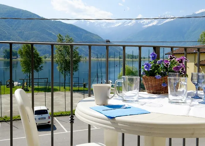 Apartmán Colombini *