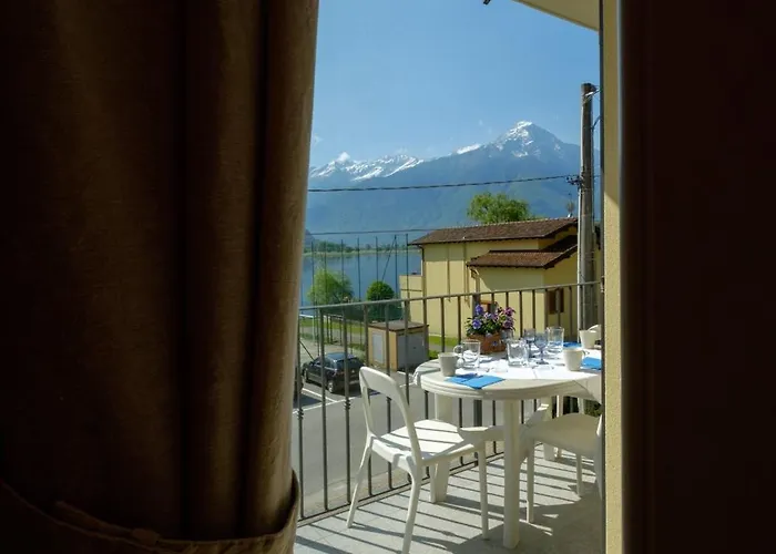 Appartement Colombini