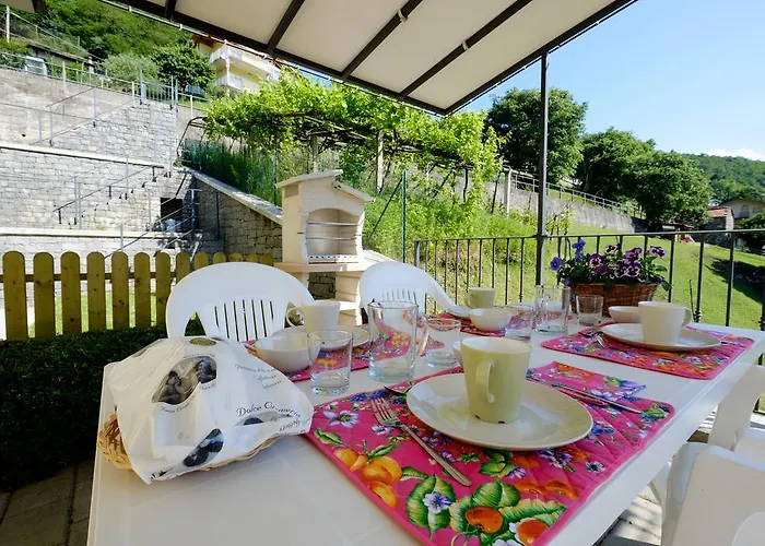 Apartmán Colombini